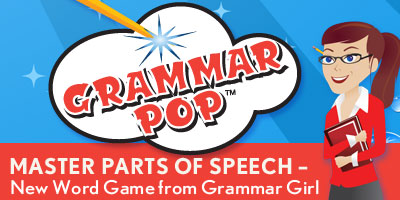 Grammar Pop